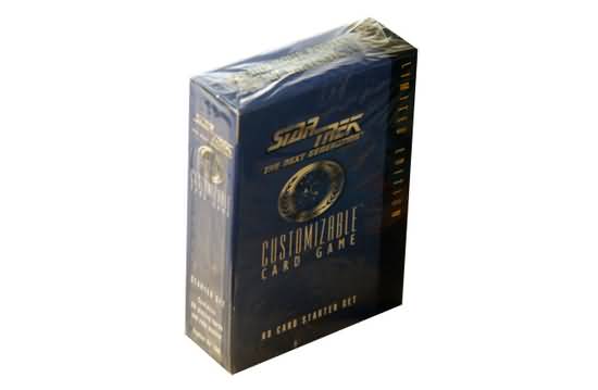 Star Trek: The Customizable Card Game — The Game That Wouldn’t Die (2026 Homage & How to Play)