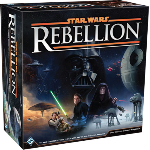 Star Wars: Rebellion Review — The Hidden-Base Epic That Earned a Permanent Shelf