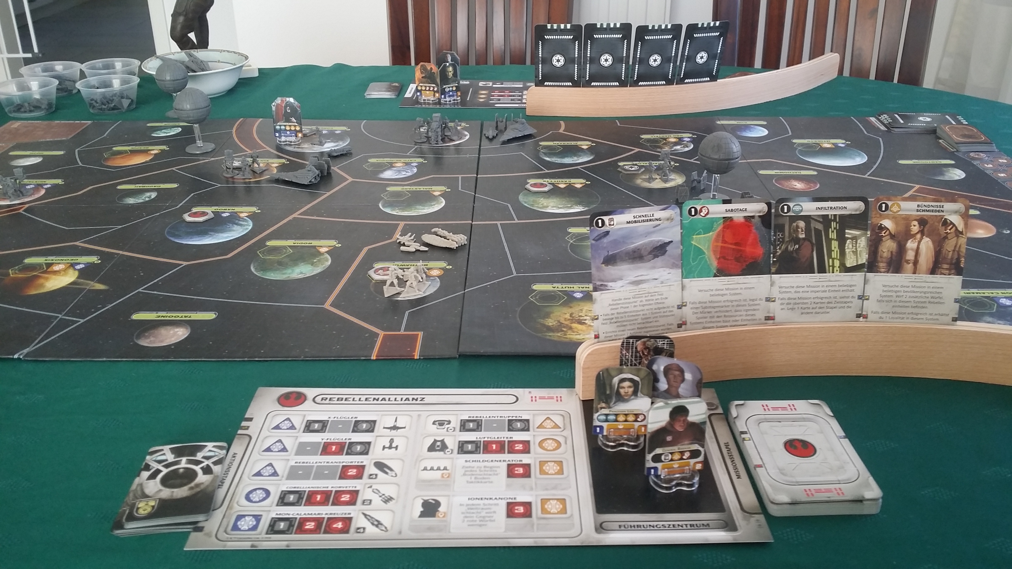 Star Wars: Rebellion Review — The Hidden-Base Epic That Earned a Permanent Shelf