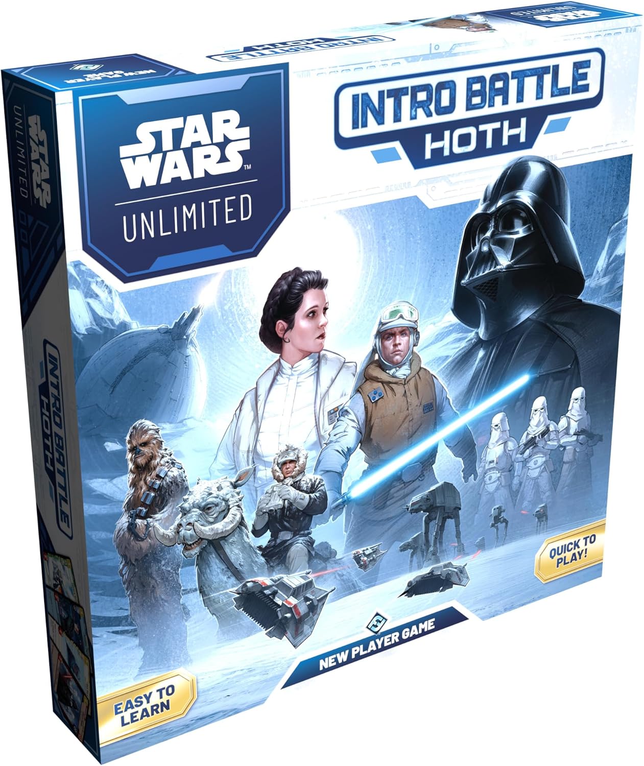 Star Wars: Unlimited — Is It Worth Getting Into? How to Play & Where to Start (2026)