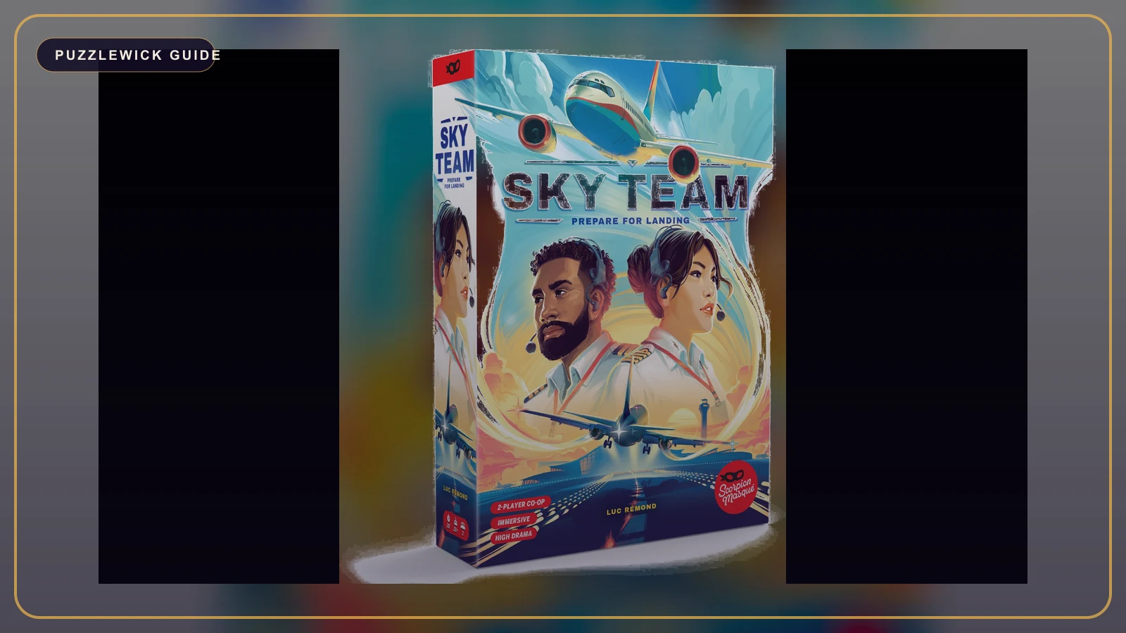 9 Underrated Board Games Hiding in Plain Sight (That Aren't Wingspan or Catan)