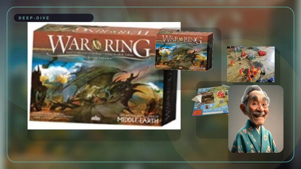 War of the Ring (Second Edition): A Patient Reckoning With Tolkien's Whole War
