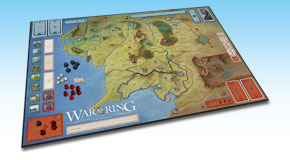 War of the Ring (Second Edition): A Patient Reckoning With Tolkien's Whole War