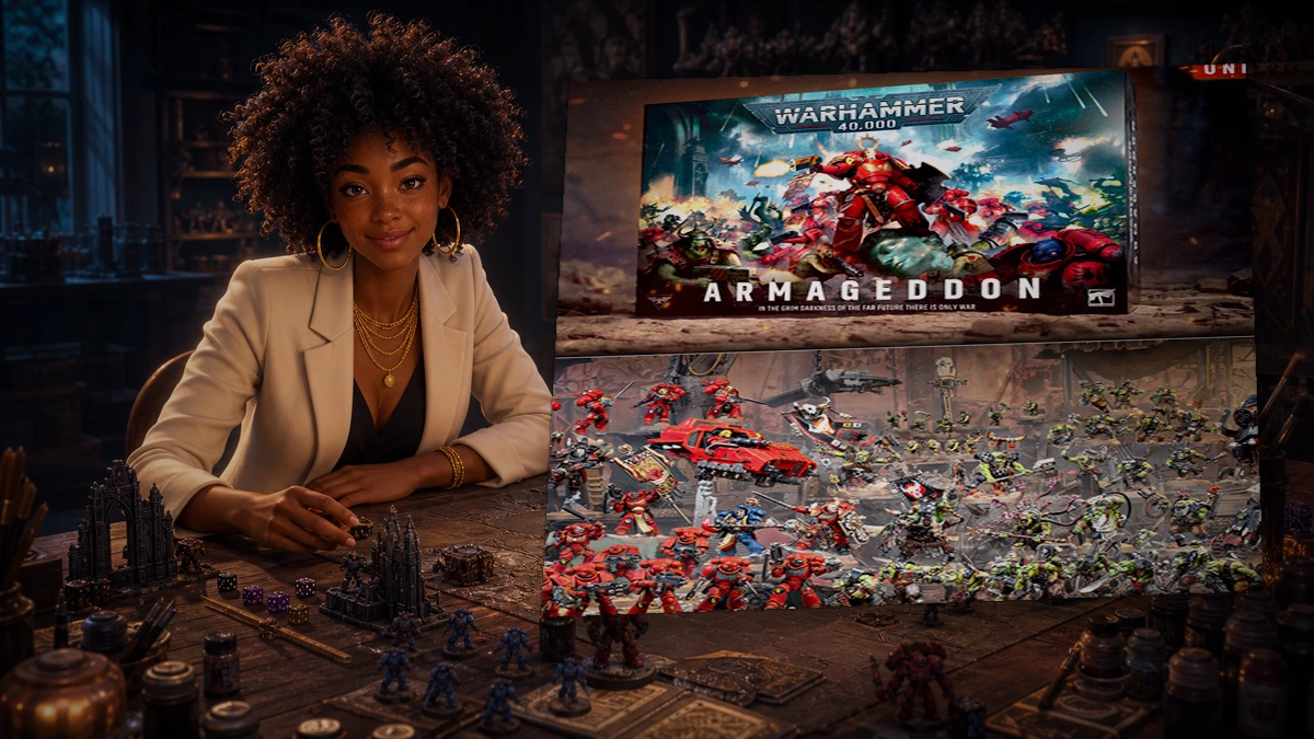 40K Combat Patrol vs 1,000 vs 2,000 in 11th Edition