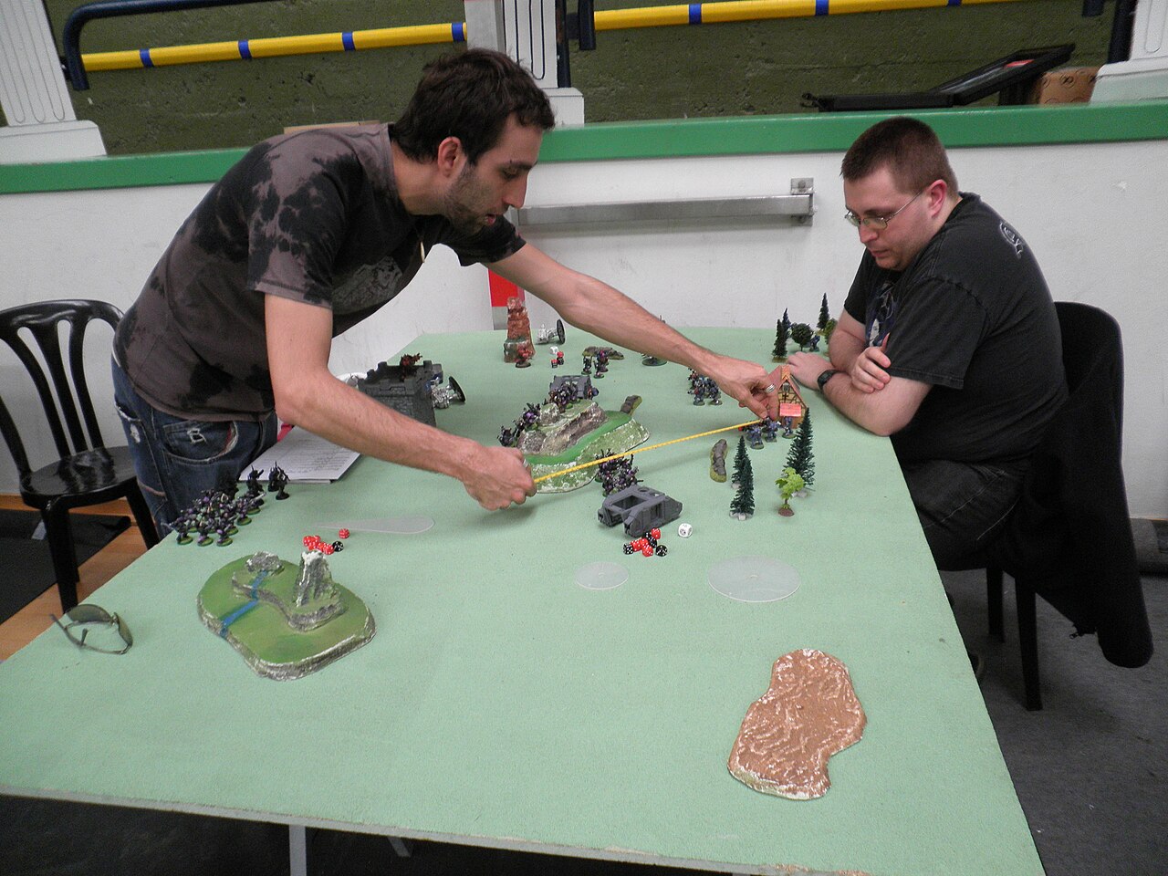 Warhammer 40K Faction Combat Patrols: Which Army to Start With