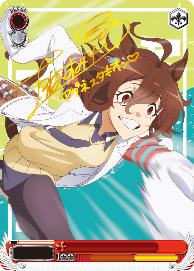 Weiss Schwarz Booster Box: Your Favorite Franchise