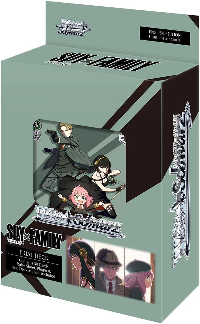 Weiss Schwarz TCG: How to Play the Anime Character Card Game (2026 Beginner Guide)