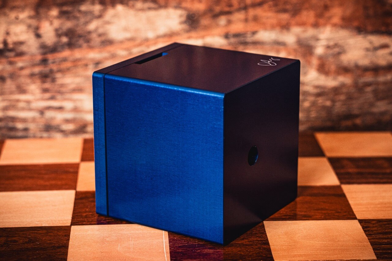 Wil Strijbos Metal Puzzles Ranked: First Box vs Hexagon vs Hidden Masterpiece