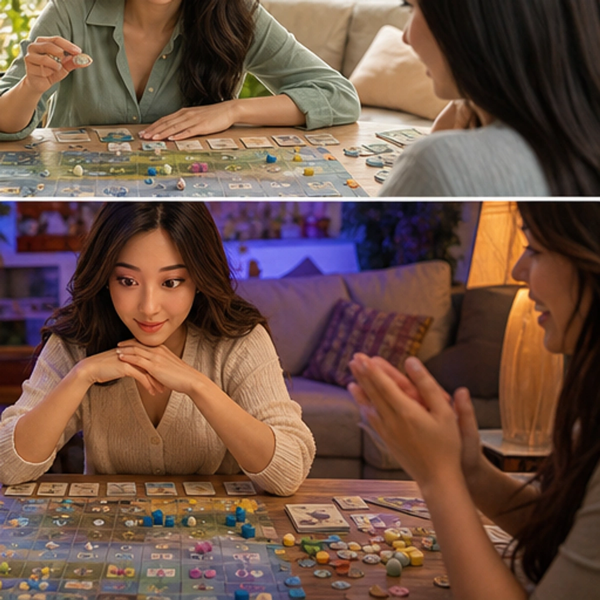 Yumi, The Hostess — honest verdict after a full table teardown