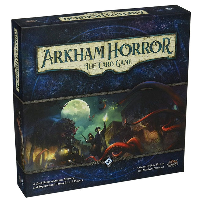 Original Core Set product box