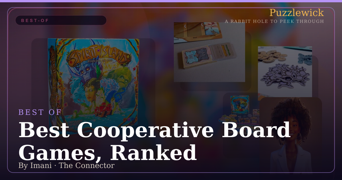 best-cooperative-board-games-ranked-2026-puzzlewick